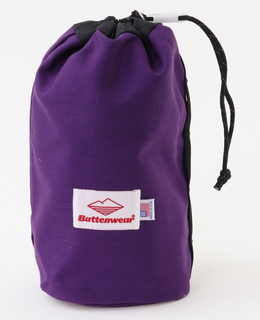 【Battenwear（バテンウェア)】STUFF BAG