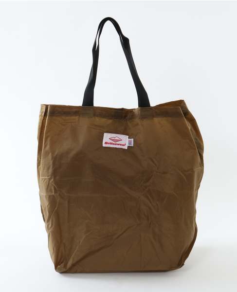 【Battenwear(バテンウェア)】PACCABLE TOTE (大）