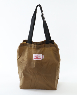 【Battenwear(バテンウェア)】PACCABLE TOTE (小）