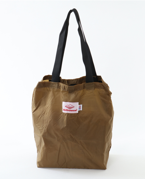 Battenwear バテンウェア Paccable Tote 小 商品詳細 メルローズ公式通販 Melrose Store メルローズストア