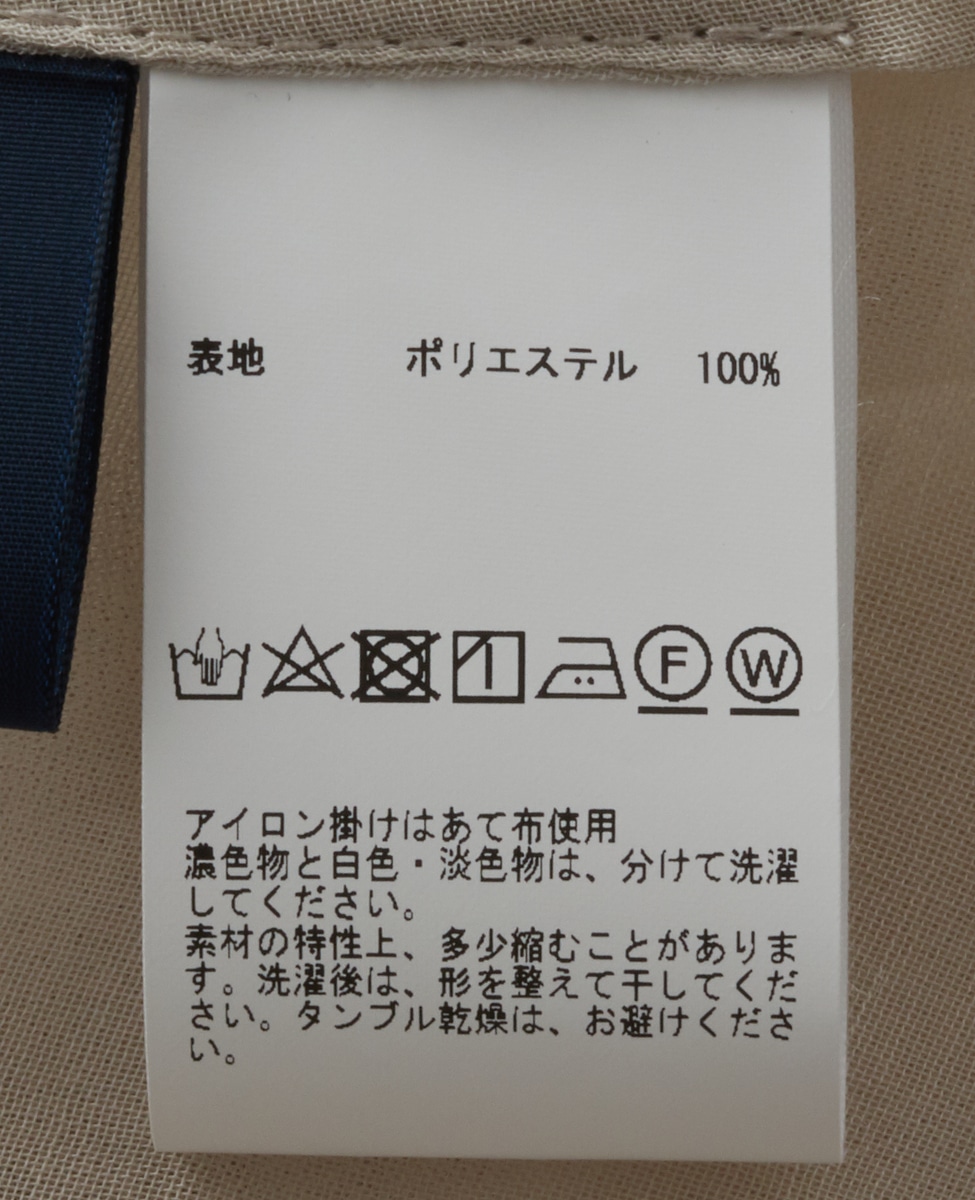 シアーワンピース 商品詳細 メルローズ公式通販 Melrose Store メルローズストア