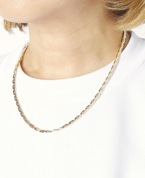 【LAURA LOMBARDI】Strada chain