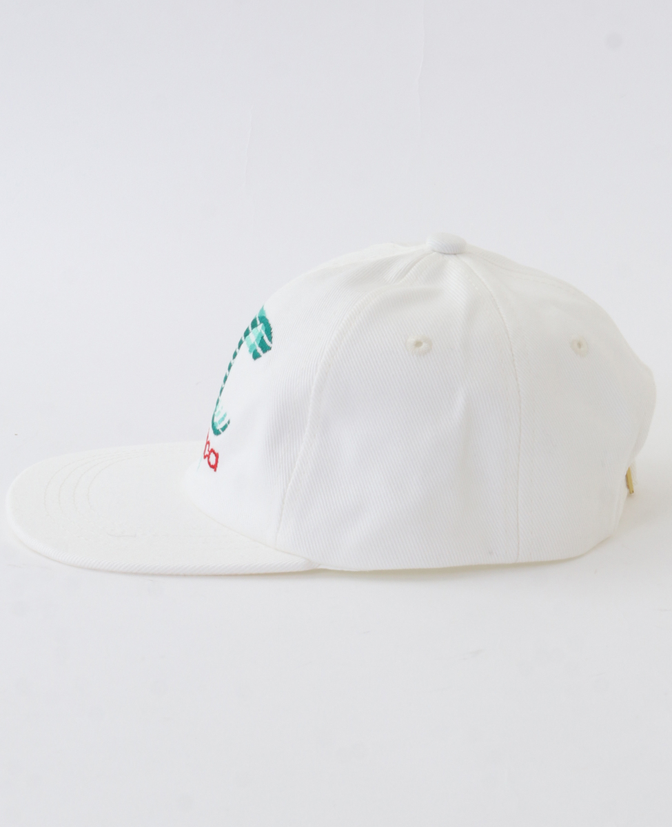 Casablanca】CASA SPORT TWILL CAP AF21-HAT-002｜商品詳細