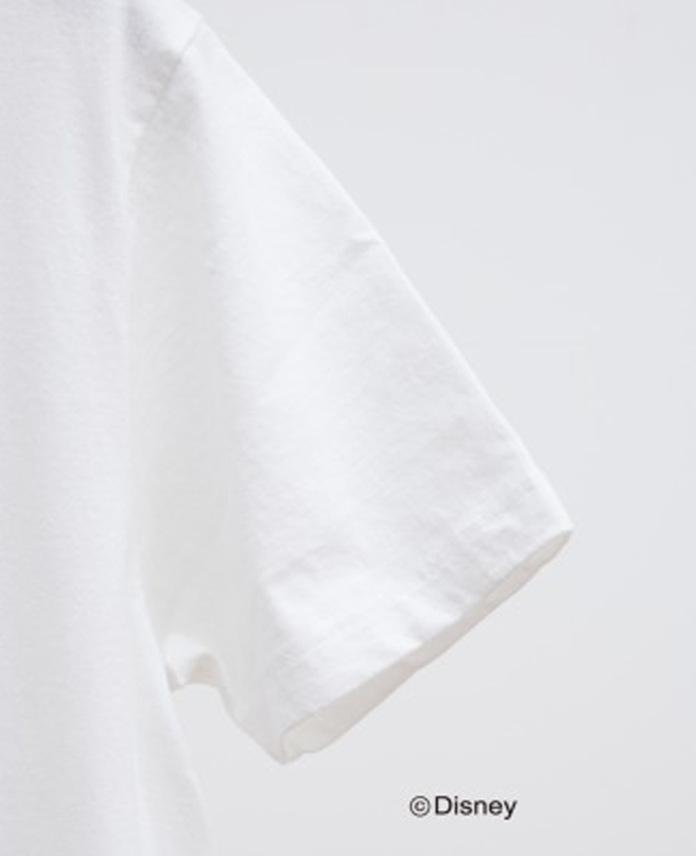ディズニーコレクションtシャツ 商品詳細 メルローズ公式通販 Melrose Store メルローズストア