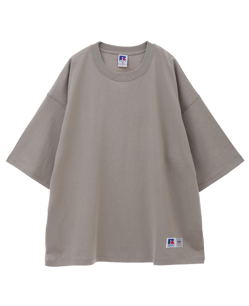 KITH NYC キス ニューヨークシティー Tシャツ サイズ:S 21AW Russell