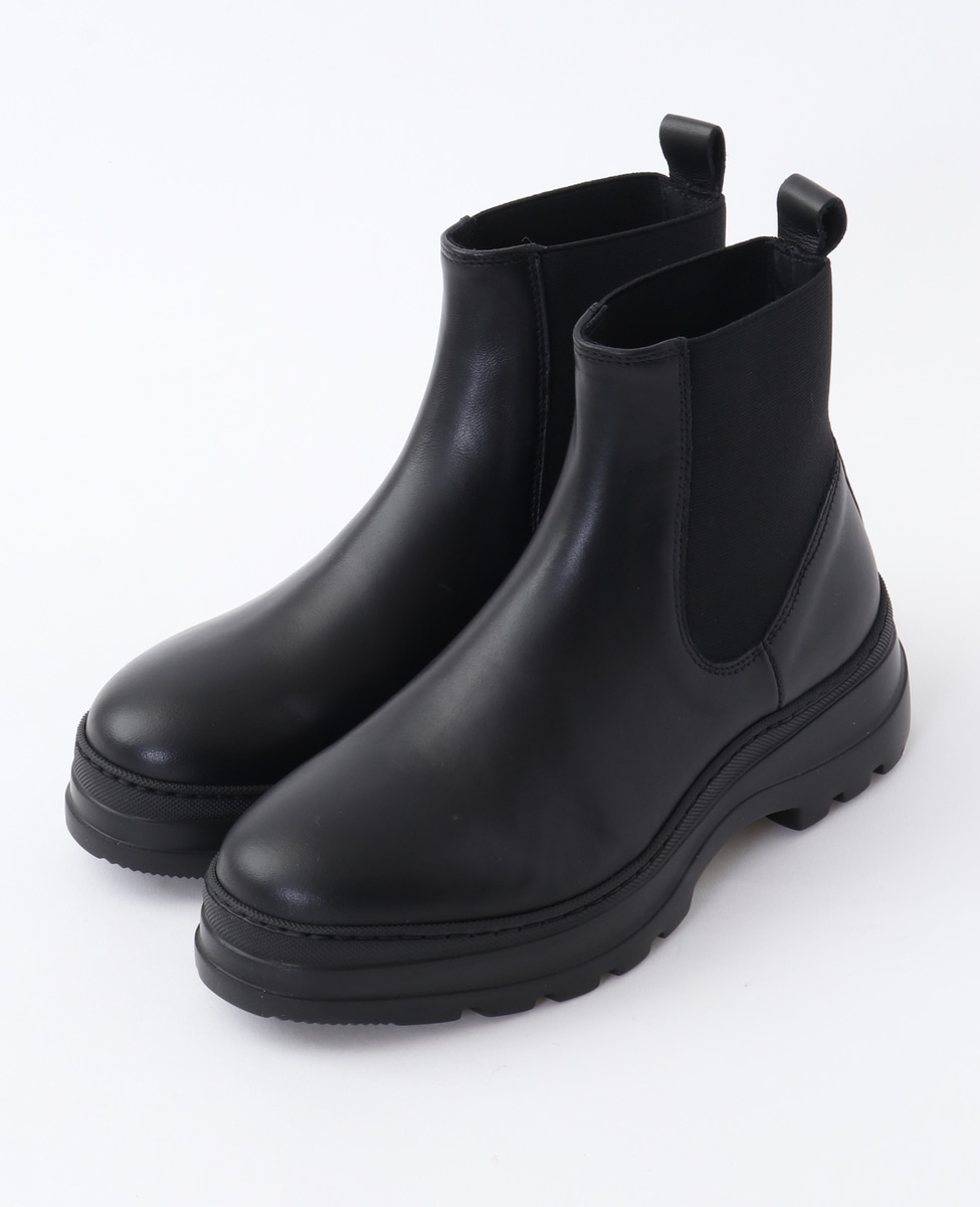 PELLICO SUNNY ペリーコ　サニー ブーツ 36(22.5cm位) 黒