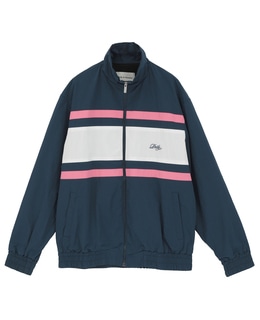 【Drole De Monsieur/ドロールドムッシュ】ドロール ドゥ ムッシュ ジップアップブルゾン B.JT133.PA002.NY 