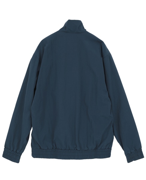 【Drole De Monsieur/ドロールドムッシュ】ドロール ドゥ ムッシュ ジップアップブルゾン B.JT133.PA002.NY  詳細画像 ネイビー 2