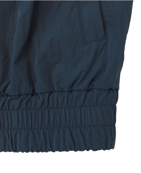 【Drole De Monsieur/ドロールドムッシュ】ドロール ドゥ ムッシュ ジップアップブルゾン B.JT133.PA002.NY  詳細画像 ネイビー 5