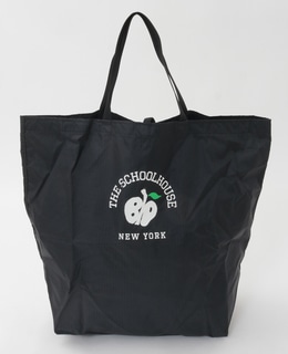 【BAGS IN PROGRESS/バッグスインプログレス】トートバッグ