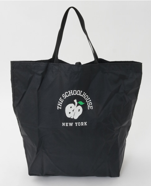 【BAGS IN PROGRESS/バッグスインプログレス】トートバッグ 詳細画像 ブラック 1