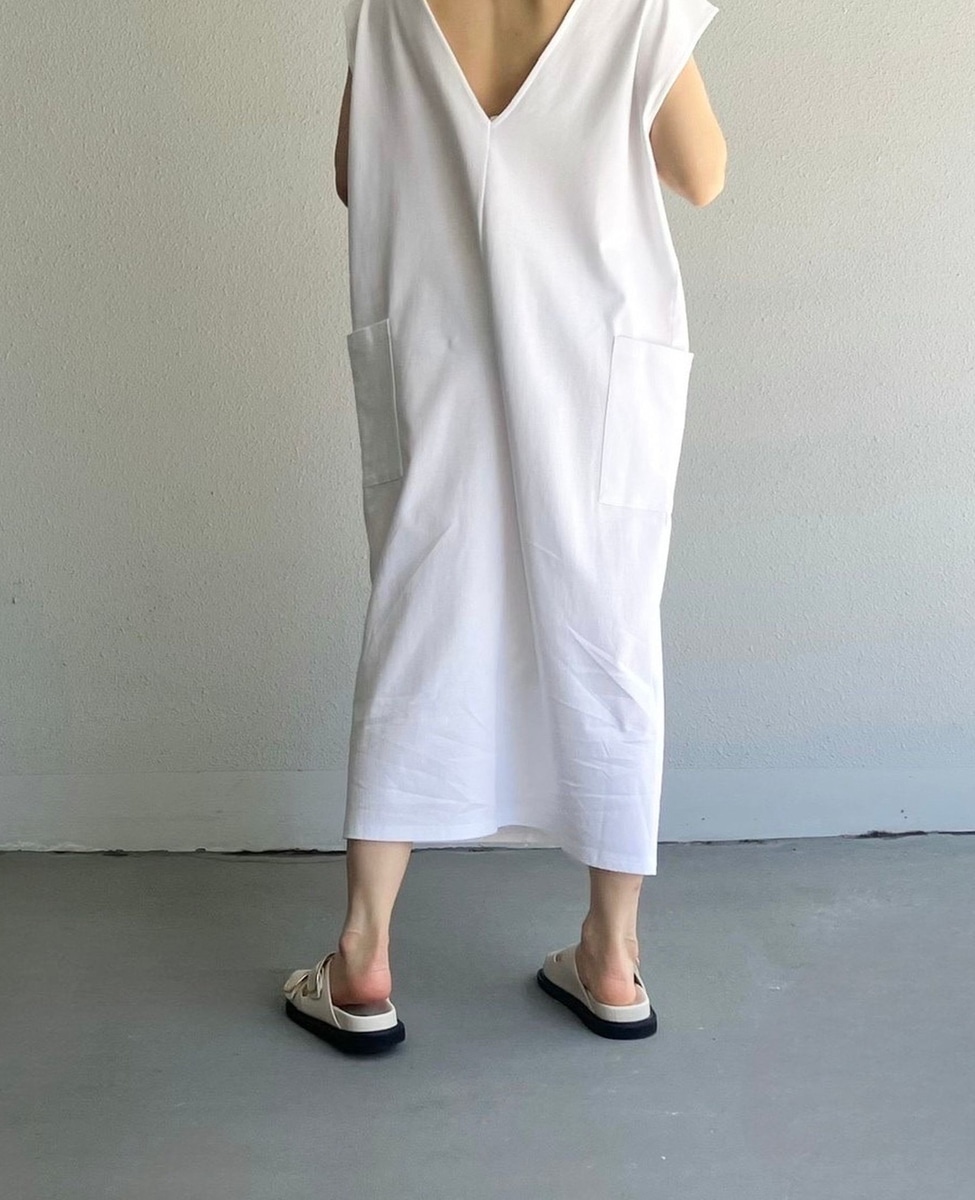 THE FLATS】N/S ONEPIECE｜商品詳細｜メルローズ公式通販 | MELROSE