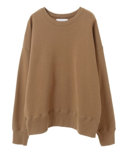 【THE FLATS】BIG SWEAT