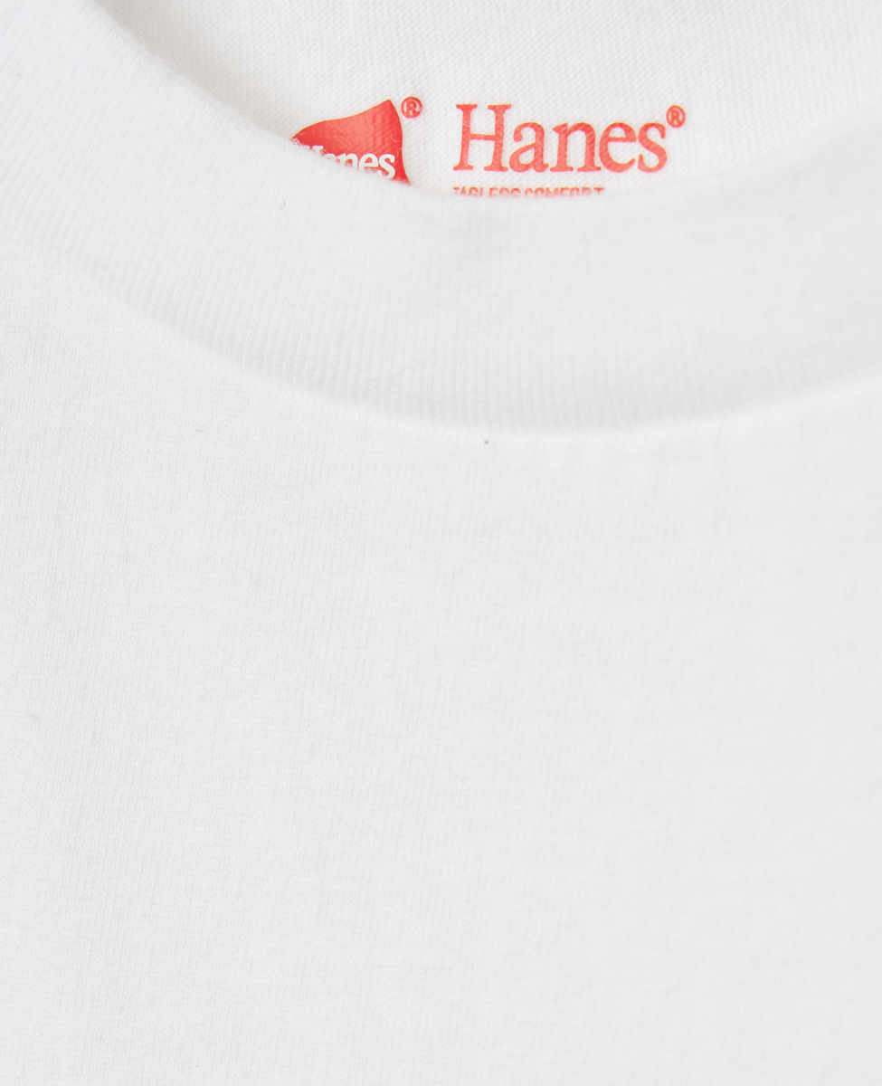 Hanes/ヘインズ】2パックスリーブレスTシャツ｜商品詳細｜メルローズ公式通販 MELROSE STORE（メルローズストア）