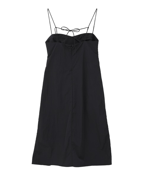 【BAUM UND PFERDGARTEN/バウムウンドヘルガーテン】ALEENA - Midi kjoler 詳細画像 ブラック 2