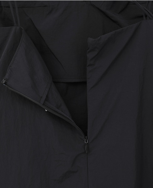 【BAUM UND PFERDGARTEN/バウムウンドヘルガーテン】ALEENA - Midi kjoler 詳細画像 ブラック 5