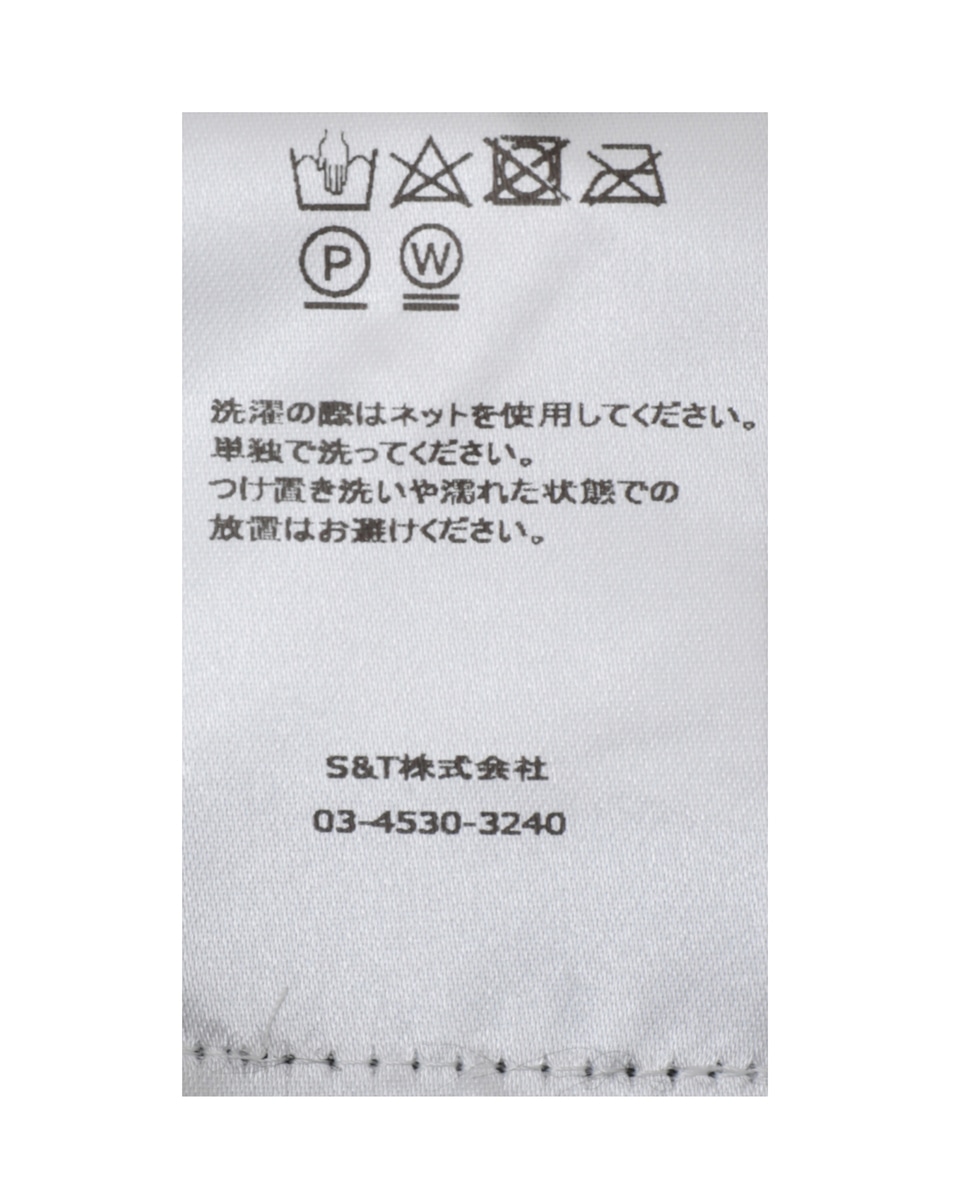 【BAUM UND PFERDGARTEN/バウムウンドヘルガーテン】ALEENA - Midi kjoler 詳細画像 ブラック 7