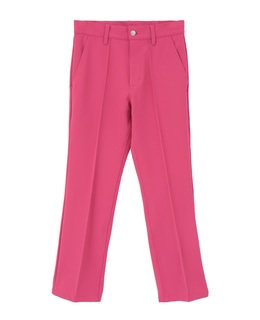 【NOMA t.d./ノーマティーディー】センタープレステーパードパンツ