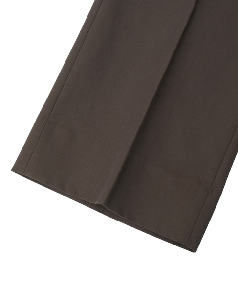 【迷迭香/マンネンロウ】セーラーパンツ 詳細画像 カーキ 4