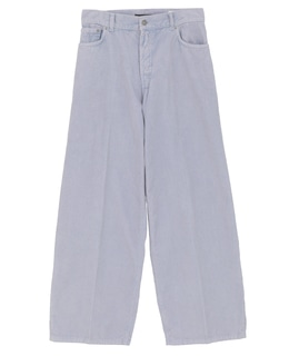 【HAIKURE/ハイクル】コーデュロイパンツ