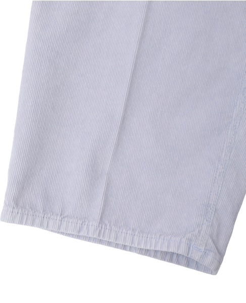 【HAIKURE/ハイクル】コーデュロイパンツ 詳細画像 ライラック 9