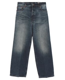 【HAIKURE/ハイクル】HEW03297DF106L0777　Betty jeans