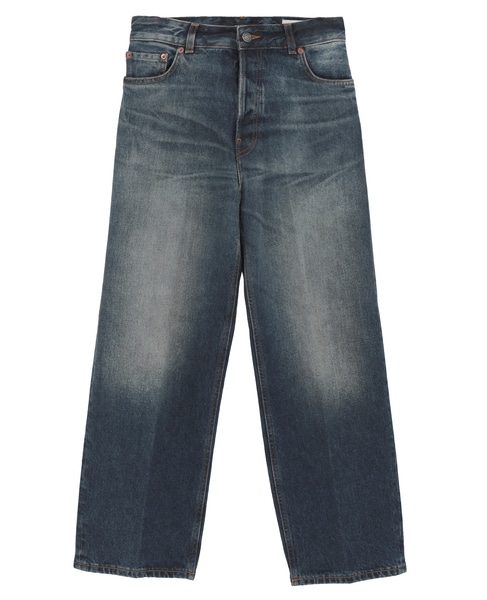 【HAIKURE/ハイクル】HEW03297DF106L0777　Betty jeans 詳細画像 インディゴ 1