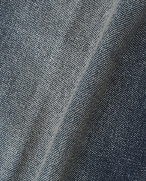 【HAIKURE/ハイクル】HEW03297DF106L0777　Betty jeans 詳細画像 インディゴ 10