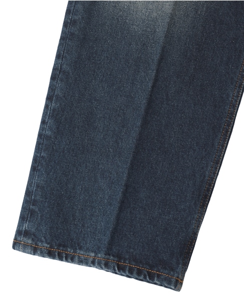 【HAIKURE/ハイクル】HEW03297DF106L0777　Betty jeans 詳細画像 インディゴ 9