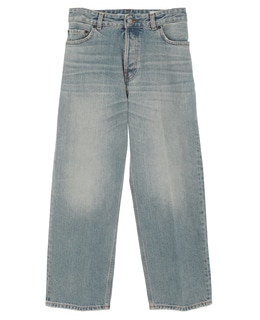 【HAIKURE/ハイクル】デニムパンツ