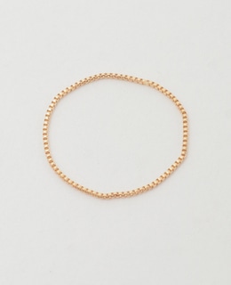 【Rudbeckia/ルドベキア】Chain ring  RR01