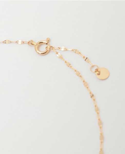 【Rudbeckia/ルドベキア】アンクレット  RB03 詳細画像 ゴールド 3