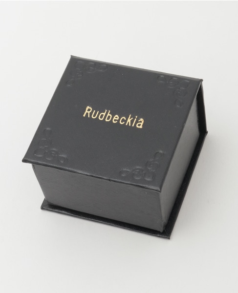 【Rudbeckia/ルドベキア】アンクレット  RB03 詳細画像 ゴールド 5