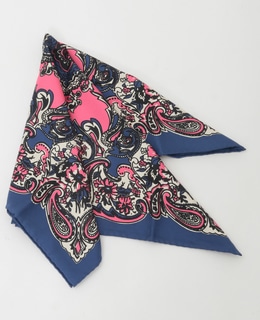【NOMA t.d./ノーマティーディー】Scarf