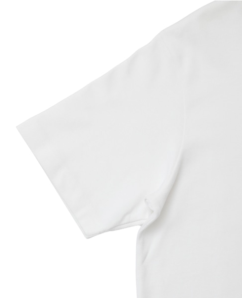 【Casablanca/カサブランカ】コットンTシャツ 詳細画像 ホワイト 5