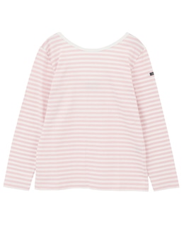 【Le Minor/ルミノア】MADEMOISELLE U カットソー