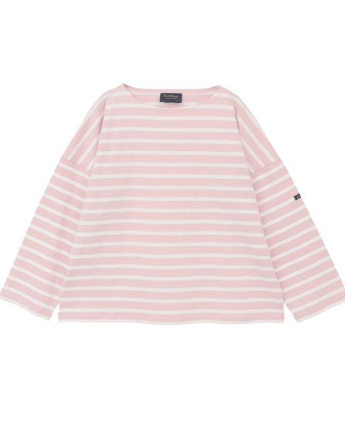 【Le Minor/ルミノア】PETIT COPAIN 詳細画像 ピンク 1