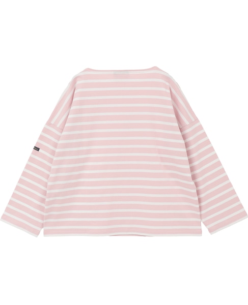 【Le Minor/ルミノア】PETIT COPAIN 詳細画像 ピンク 2