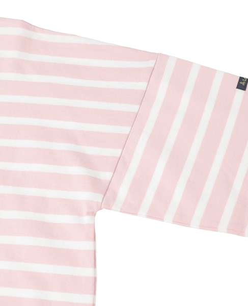 【Le Minor/ルミノア】PETIT COPAIN 詳細画像 ピンク 4