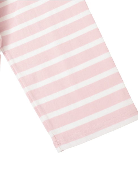 【Le Minor/ルミノア】PETIT COPAIN 詳細画像 ピンク 5