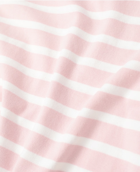 【Le Minor/ルミノア】PETIT COPAIN 詳細画像 ピンク 7