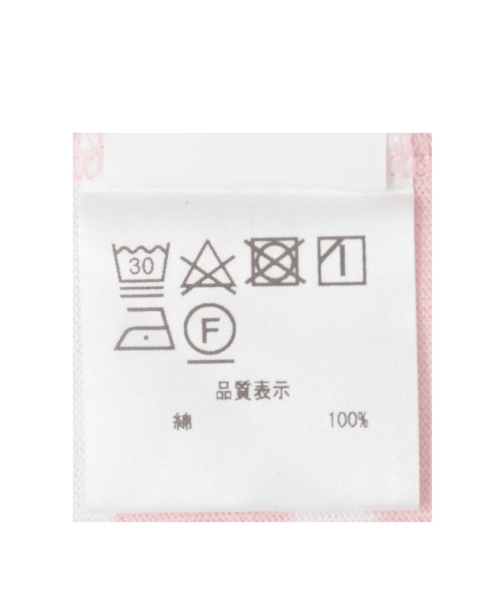 【Le Minor/ルミノア】PETIT COPAIN 詳細画像 ピンク 6