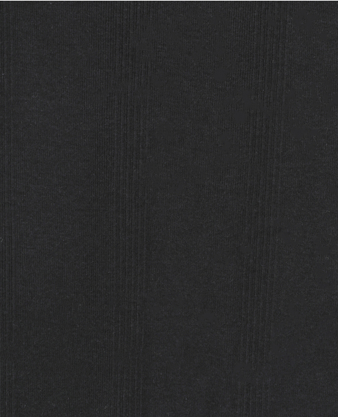 《メルローズ50周年限定》【 MELROSE&times;Robert P. Miller】別注後ろ開きカップ付きトップス 詳細画像 ブラック 6