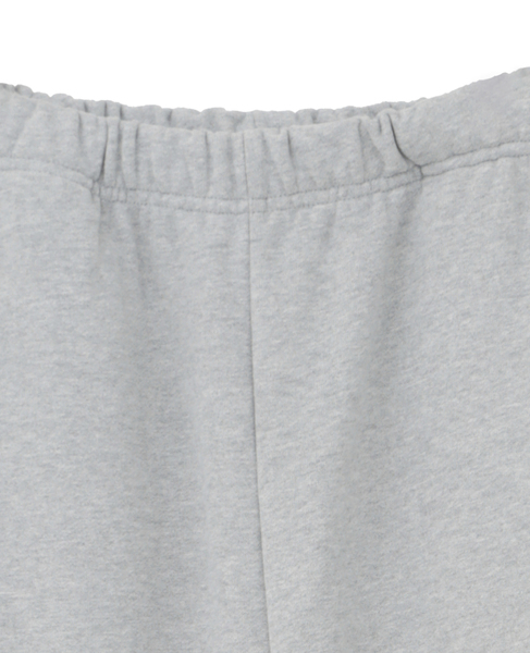 【PARROTT CANVAS/パロットキャンバス】スウェットパンツ 詳細画像 グレー 3