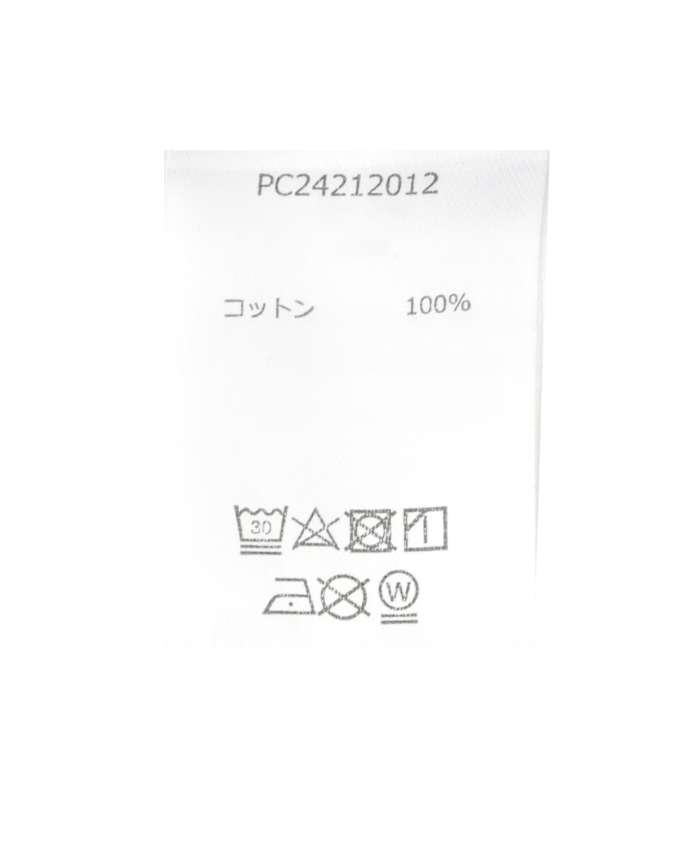 【PARROTT CANVAS/パロットキャンバス】スウェットパンツ 詳細画像 グレー 7