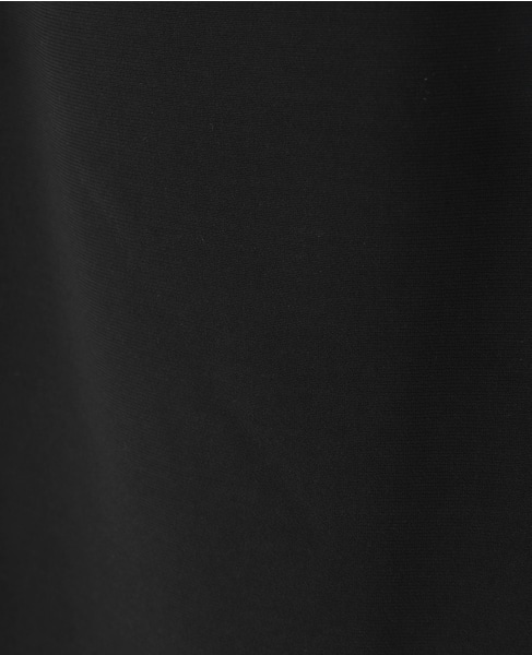 【LUTZ HUELLE/ルッツヒュエル】ボリュームスリーブプルオーバー 詳細画像 ブラック 8