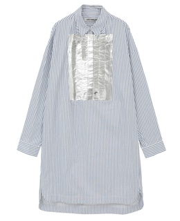 【LUTZ HUELLE/ルッツヒュエル】Shirt Donna