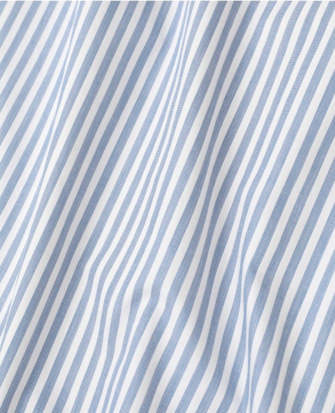 【LUTZ HUELLE/ルッツヒュエル】Shirt Donna 詳細画像 ネイビー 8