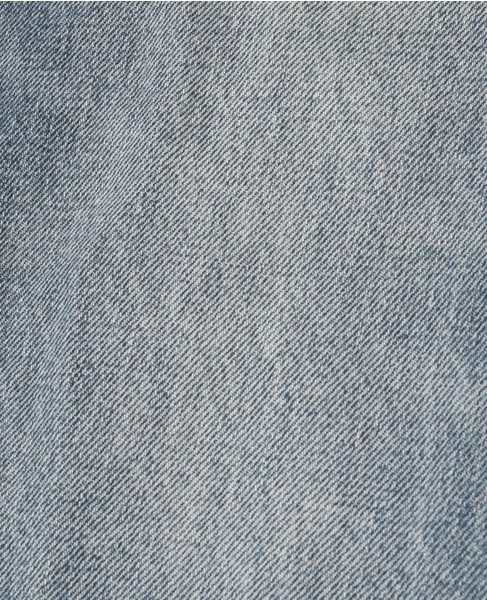 【HAIKURE/ハイクル】デニム ジャンプスーツ 詳細画像 ブルー 17