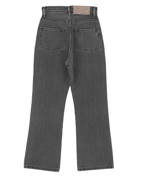 【KURO/クロ】SPENSTON 詳細画像 ブラック 12